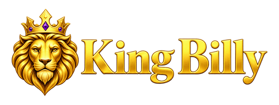 King Billy logo